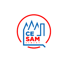 China Gezhouba Samarkand Cement